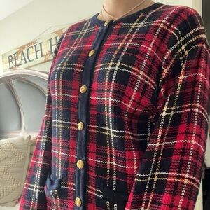 Vintage Women’s Sweater